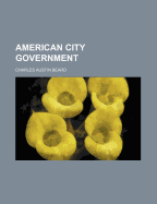 American City Government