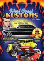 American Classics, Vol. 2: West Coast Kustoms Car Show