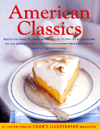 American Classics - Cook's Illustrated Magazine (Editor)