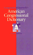 American Congressional Dictionary