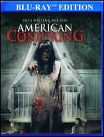 American Conjuring [Blu-ray] - Dan Walton; Dan Zachary