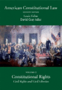 American Constitutional Law