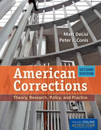 American Corrections: .