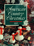 American Country Christmas 1991