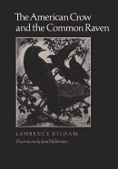 American Crow & Common Raven