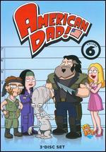 American Dad, Vol. 6 [3 Discs]