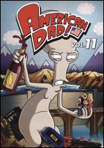 American Dad: Volume 11 [3 Discs] - 