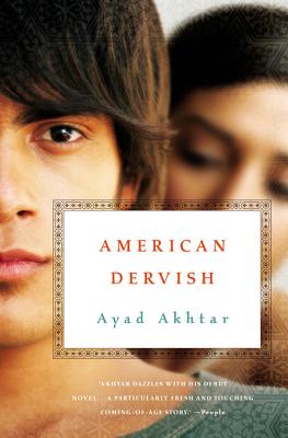 American Dervish - Akhtar, Ayad