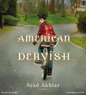 American Dervish