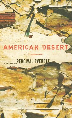 American Desert - Everett, Percival