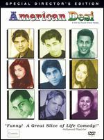 American Desi [Special Director's Editon DVD/CD]