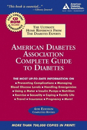 American Diabetes Association Complete Guide to Diabetes: The Ultimate Home Reference from the Diabetes Experts