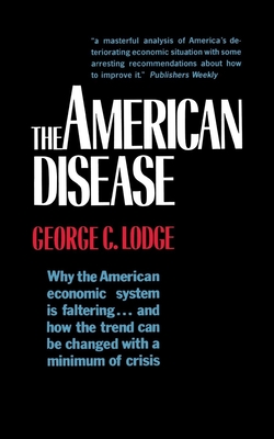 American Disease - Lodge, George C