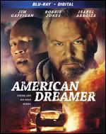 American Dreamer [Includes Digital Copy] [Blu-ray] - Derrick Borte
