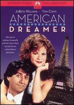 American Dreamer - Rick Rosenthal