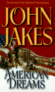 American Dreams - Jakes, John, and Hermann, Edward (Read by)