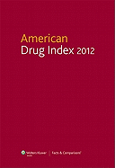 American Drug Index 2012