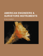 American Engineers & Surveyors Instruments