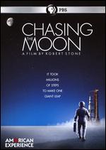 American Experience: Chasing the Moon - Robert Stone