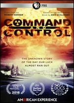 American Experience: Command & Control