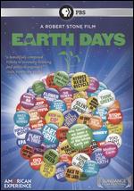 American Experience: Earth Days - Robert Stone