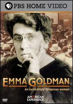 American Experience: Emma Goldman