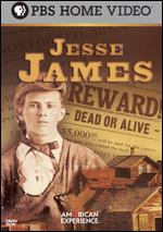 American Experience: Jesse James - Mark Zwonitzer