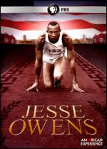 American Experience: Jesse Owens - Laurens Grant