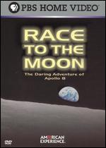American Experience: Race to the Moon - The Daring Adventure of Apollo 8 - Kevin Michael Kertscher
