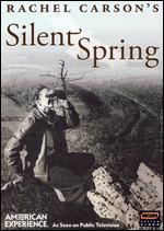 American Experience: Rachel Carson's Silent Spring