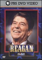 American Experience: Reagan