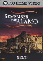 American Experience: Remember the Alamo - 