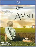 American Experience: The Amish [Blu-ray]
