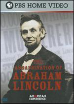 American Experience: The Assassination of Abraham Lincoln