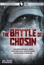 American Experience: The Battle of Chosin