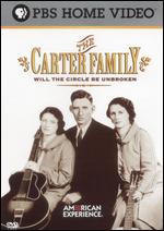 American Experience: The Carter Family - Will the Circle Be Unbroken - Kathy Conkwright