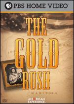 American Experience: The Gold Rush - Randall MacLowry