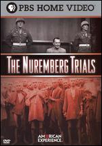 American Experience: The Nuremberg Trials - 