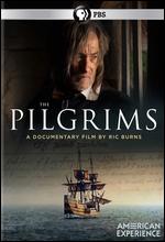American Experience: The Pilgrims - 