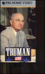 American Experience: Truman