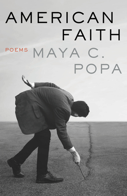 American Faith - Popa, Maya C