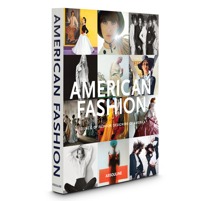 American Fashion - Scheips, Charlie