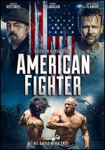 American Fighter - Shaun Paul Piccinino