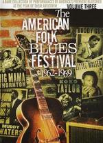 American Folk Blues Festival 1962-1969, Vol. 3