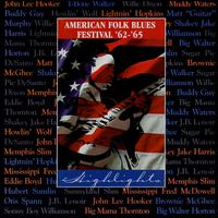 American Folk Blues Festival '62-'65: Highlights - Various Artists