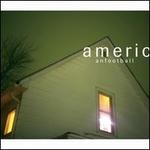 American Football [DLCD] [Deluxe] [Colored Vinyl]