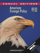 American Foreign Policy