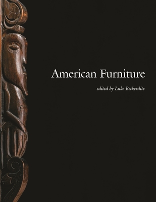 American Furniture 2005 - Beckerdite, Luke (Editor)