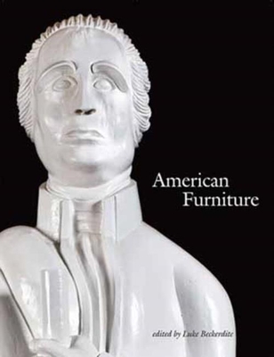 American Furniture 2012 - Beckerdite, Luke (Editor)