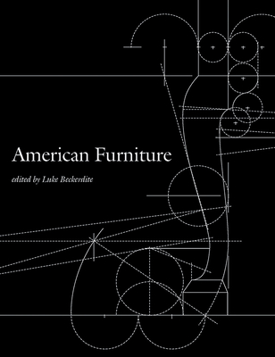 American Furniture 2017 - Beckerdite, Luke (Editor)